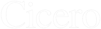 Cicero Logo
